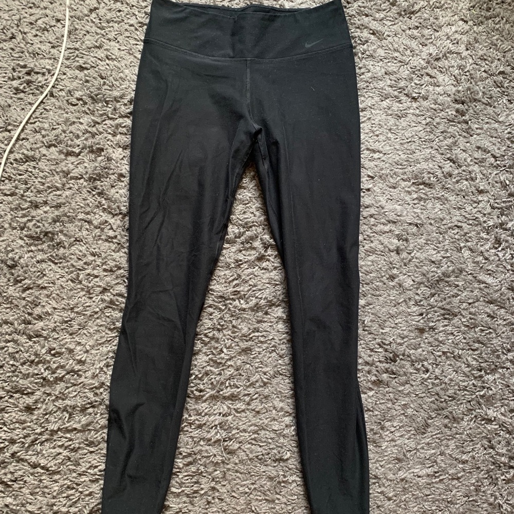 Nike Dri-fit full length leggings
